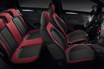 Fiat Punto Gama Punto Easy Turismo Interior Asientos 5 puertas
