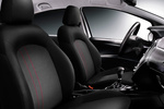Fiat Punto Gama Punto Pop Turismo Interior Asientos 5 puertas