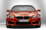 BMW Serie 6 M6 (560 CV) M6 Coup&eacute; Exterior Frontal 2 puertas