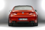 BMW Serie 6 M6 (560 CV) M6 Coup&eacute; Exterior Posterior 2 puertas
