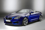 BMW Serie 6 M6 (560 CV) M6 Descapotable Exterior Frontal-Lateral 2 puertas