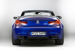 BMW Serie 6 M6 (560 CV) M6 Descapotable Exterior Posterior 2 puertas