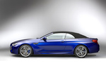 BMW Serie 6 M6 (560 CV) M6 Descapotable Exterior Lateral 2 puertas