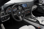 BMW Serie 6 M6 (560 CV) M6 Descapotable Interior Salpicadero 2 puertas