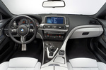 BMW Serie 6 M6 (560 CV) M6 Descapotable Interior Salpicadero 2 puertas