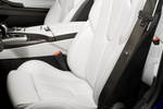 BMW Serie 6 M6 (560 CV) M6 Descapotable Interior Asientos 2 puertas
