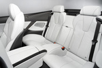 BMW Serie 6 M6 (560 CV) M6 Descapotable Interior Asientos 2 puertas