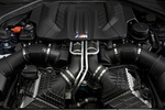 BMW Serie 6 M6 (560 CV) M6 Descapotable T&eacute;cnica Motor 2 puertas