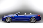 BMW Serie 6 M6 (560 CV) M6 Descapotable Exterior Lateral 2 puertas