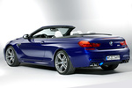 BMW Serie 6 M6 (560 CV) M6 Descapotable Exterior Lateral-Posterior 2 puertas