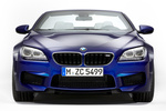 BMW Serie 6 M6 (560 CV) M6 Descapotable Exterior Frontal 2 puertas
