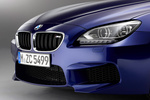 BMW Serie 6 M6 (560 CV) M6 Descapotable Exterior Faro 2 puertas