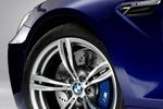 BMW Serie 6 M6 (560 CV) M6 Descapotable Exterior Llanta 2 puertas