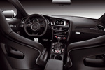 Audi A4 RS 4 Avant RS 4 Avant Turismo familiar Interior Salpicadero 5 puertas
