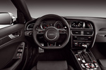 Audi A4 RS 4 Avant RS 4 Avant Turismo familiar Interior Salpicadero 5 puertas