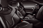 Audi A4 RS 4 Avant RS 4 Avant Turismo familiar Interior Asientos 5 puertas