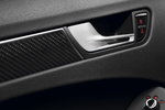 Audi A4 RS 4 Avant RS 4 Avant Turismo familiar Interior Puerta 5 puertas