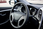 Hyundai i30 Gama i30 Gama i30 Turismo Interior Volante 5 puertas