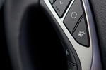 Hyundai i30 Gama i30 Gama i30 Turismo Interior Mandos volante 5 puertas