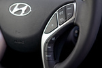 Hyundai i30 Gama i30 Gama i30 Turismo Interior Mandos volante 5 puertas