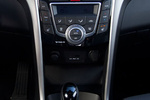 Hyundai i30 Gama i30 Gama i30 Turismo Interior Consola Central 5 puertas
