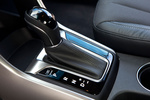 Hyundai i30 Gama i30 Gama i30 Turismo Interior Palanca de Cambios 5 puertas