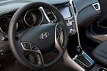 Hyundai i30 Gama i30 Gama i30 Turismo Interior Volante 5 puertas