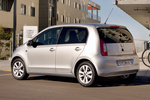 Skoda Citigo Gama Citigo Gama Citigo Turismo Silver Leaf Exterior Lateral-Posterior 5 puertas