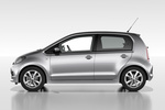Skoda Citigo Gama Citigo Gama Citigo Turismo Silver Leaf Exterior Lateral 5 puertas