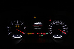 KIA Optima 1.7 CRTi VTG Drive Turismo Interior Cuadro de instrumentos 4 puertas