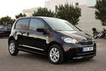Skoda Citigo Gama Citigo Gama Citigo Turismo Deep Black Exterior Lateral-Frontal 5 puertas