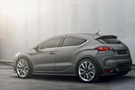Citro&euml;n DS4 Racing Concept Turismo Exterior Lateral-Posterior 5 puertas
