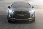 Citro&euml;n DS4 Racing Concept Turismo Exterior Frontal 5 puertas