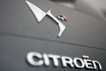 Citro&euml;n DS4 Racing Concept Turismo Exterior Anagrama 5 puertas