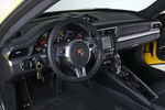 Porsche 911 Carrera Carrera Coup&eacute; Interior Salpicadero 2 puertas