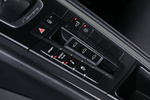 Porsche 911 Carrera Carrera Coup&eacute; Interior Consola Central 2 puertas