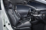 Honda Insight Gama Insight Gama Insight Turismo Interior Asientos 5 puertas