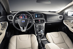 Volvo V40 Gama V40 Gama V40 Turismo Interior Salpicadero 5 puertas
