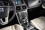 Volvo V40 Gama V40 Gama V40 Turismo Interior Consola Central 5 puertas