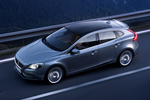 Volvo V40 Gama V40 Gama V40 Turismo Exterior Frontal-Lateral 5 puertas