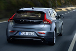 Volvo V40 Gama V40 Gama V40 Turismo Exterior Posterior 5 puertas