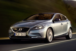Volvo V40 Gama V40 Gama V40 Turismo Exterior Frontal-Lateral 5 puertas
