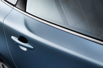 Volvo V40 Gama V40 Gama V40 Turismo Exterior Puerta 5 puertas