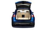 Jaguar XF Gama XF Sportbrake Gama XF Sportbrake Turismo familiar Interior Maletero 5 puertas