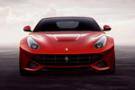 Ferrari F12berlinetta F12berlinetta (741 CV) Gama F12berlinetta Coup&eacute; Exterior Frontal 3 puertas