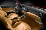 Ferrari F12berlinetta F12berlinetta (741 CV) Gama F12berlinetta Coup&eacute; Interior Salpicadero 3 puertas