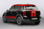MINI MINI Countryman Countryman John Cooper Works (218 CV) Countryman John Cooper Works Todo terreno Exterior Lateral-Posterior 5 puertas
