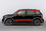 MINI MINI Countryman Countryman John Cooper Works (218 CV) Countryman John Cooper Works Todo terreno Exterior Lateral 5 puertas
