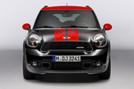 MINI MINI Countryman Countryman John Cooper Works (218 CV) Countryman John Cooper Works Todo terreno Exterior Frontal 5 puertas