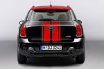 MINI MINI Countryman Countryman John Cooper Works (218 CV) Countryman John Cooper Works Todo terreno Exterior Posterior 5 puertas